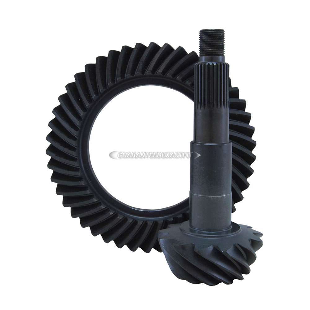 
 Oldsmobile 442 ring and pinion set 